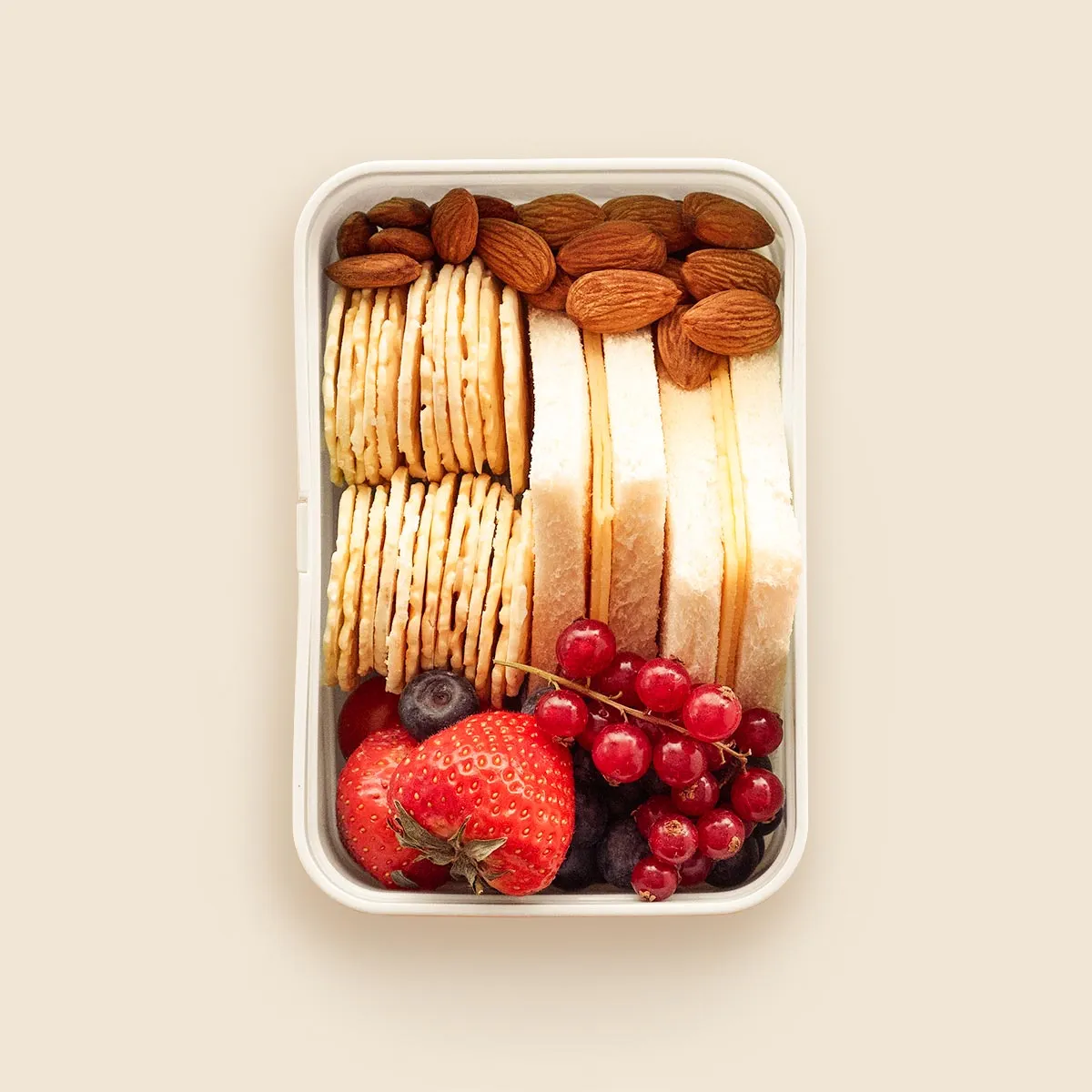 جعبه برانچ گیاهی